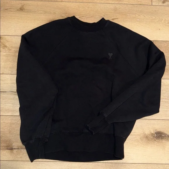 Ami Paris Crewneck - Picture 2 of 8